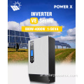 تمت الموافقة على CE &amp; ROHS &amp; SGS ، 3000W Wave Pure Off Grid Solar Heldter